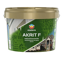 Новый дизайн упаковки Akrit F