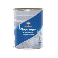 Новый продукт Floor Aqua