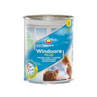 Uus toode: akna- ja uksevärv Windoora Plus