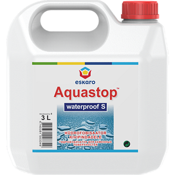 Aquastop Waterproof S