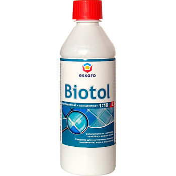 Biotol E