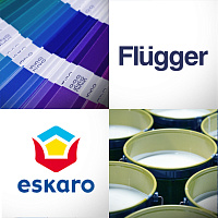Flügger group A/S sõlmis investeerimislepingu Eskaro Group ABga 