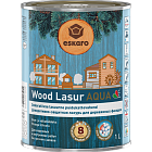 Wood Lasur Aqua