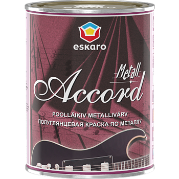 Accord Metall