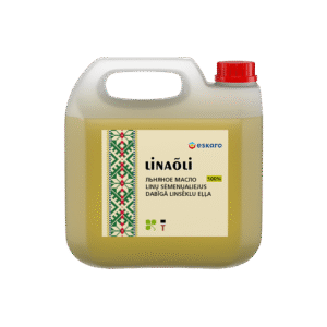 Linaõli