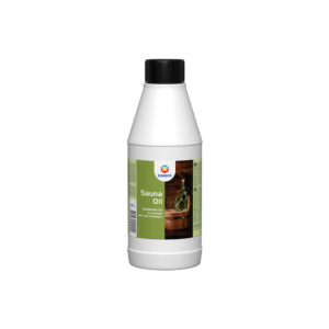 Sauna Oil