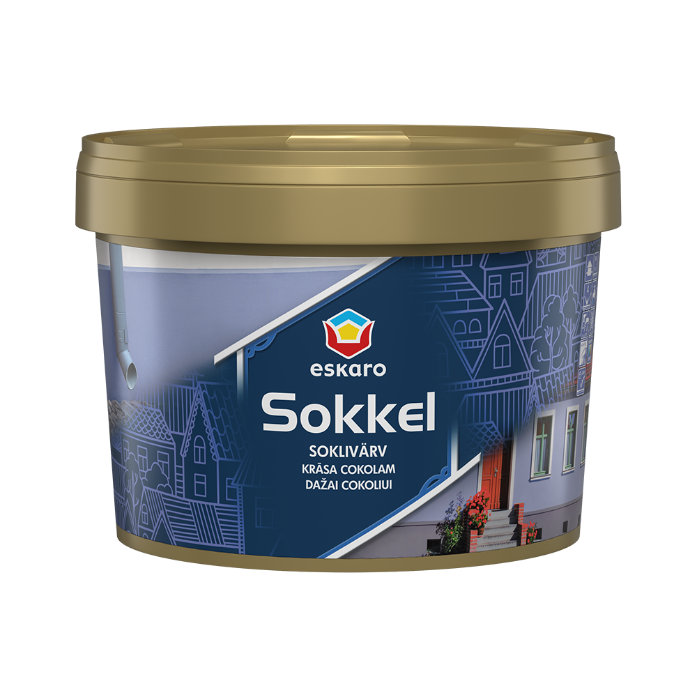 Sokkel